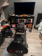 Thrustmaster T300 te koop (stoel is verkocht), Spelcomputers en Games, Spelcomputers | Overige, Ophalen of Verzenden, Zo goed als nieuw