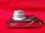 camera  Panasonic DMC -FX12.Leica lens ., Compact, Ophalen of Verzenden, Zo goed als nieuw, Overige Merken