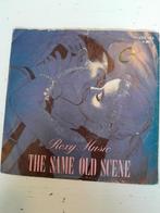 Roxy music 7inch same old scene, Ophalen of Verzenden, Zo goed als nieuw, Pop