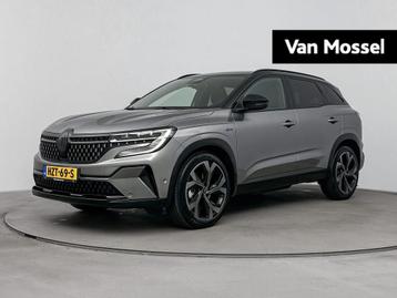 Renault Austral 1.2 E-Tech full hybrid 200pk techno esprit A beschikbaar voor biedingen