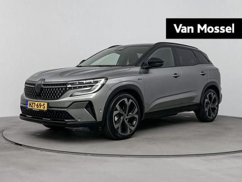 Renault Austral 1.2 E-Tech full hybrid 200pk techno esprit A, Auto's, Renault, Bedrijf, Te koop, Austral, ABS, Achteruitrijcamera