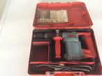 hilti TE 17 Boorhamer, Doe-het-zelf en Verbouw, Gereedschap | Boormachines, Gebruikt, Boor- en/of Breekhamer, Ophalen of Verzenden