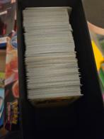 Pokemon bulk holo reverse engels japans chinees kaarten, Ophalen of Verzenden, Zo goed als nieuw, Meerdere kaarten