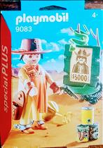 Special Plus Cowboy Met Gezocht-Poster 9083, Ophalen of Verzenden, Zo goed als nieuw, Complete set