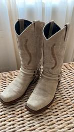 Sendra laarzen maat 37 beige , bikerboots, Kleding | Dames, Schoenen, Ophalen of Verzenden, Zo goed als nieuw, Beige, Hoge laarzen