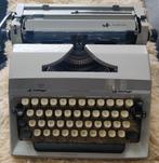 Typemachines Scheidegger/Olivetti/Remington vintage, Ophalen, Gebruikt