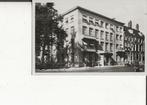 den Haag Korte Voorhout Hotel Paulez, Verzamelen, Ophalen of Verzenden, 1940 tot 1960, Ongelopen, Zuid-Holland