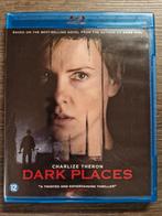 Dark Places (2015) blu-ray, Ophalen of Verzenden, Zo goed als nieuw, Thrillers en Misdaad