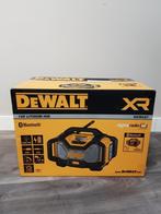 NIEUWE Dewalt bouwradio DCR027, Ophalen, Nieuw, Bouwradio