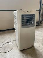 Mobiele airco Tectro 2050kw, Ophalen, Zo goed als nieuw
