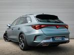 CUPRA Leon Sportstourer 1.5 TSI e-Hybrid 272PK VZ PERFORMANC, Voorwielaandrijving, Zwart, 4 cilinders, 26 kWh