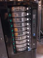 Eieren / asperge /kaas automaat FAS gekoeld, Verzamelen, Automaten | Overige, Ophalen, Nieuw