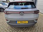 Volkswagen ID.4 Pro 77 kWh 174 PK | Apple Carplay | Android, Auto's, Volkswagen, Origineel Nederlands, Te koop, Zilver of Grijs