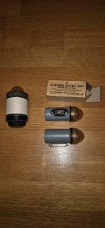 Reddingsvest Lampjes flotation light, Verzamelen, Militaria | Tweede Wereldoorlog, Ophalen of Verzenden, Nederland, Embleem of Badge