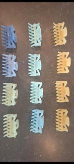 Klemmetjes, Ophalen of Verzenden, Nieuw, Overige kleuren, Overige typen