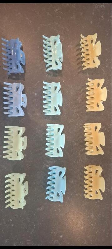 Klemmetjes beschikbaar voor biedingen