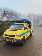 Volkswagen Transporter - Carbage Runner, Ophalen, Gebruikt