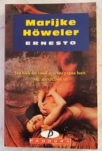 ERNESTO - Marijke Höweler (1995), Verzenden, Gelezen, Nederland