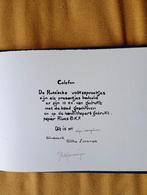 Boek met litho's van Jan mensinga zie omschrijving en foto's, Ophalen