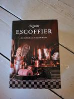 Escoffier - Kookboek van de klassieke keuken, Boeken, Kookboeken, Nieuw, Auguste Escoffier, Ophalen
