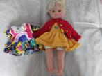 Vintage Pop met Kleding, Ophalen, Gebruikt, Overige typen