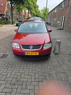 Volkswagen Touran 1.6 75KW 7per zit, Voorwielaandrijving, 1402 kg, 4 cilinders, Handgeschakeld