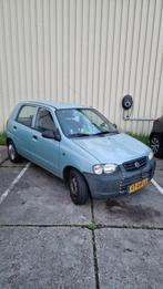 Suzuki Alto 1.1 2005 Groen. Koelsysteem probleem. Export?, Auto's, Suzuki, Voorwielaandrijving, Stof, 4 cilinders, 4 stoelen