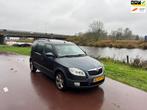 Skoda Roomster 1.4-16V Scout|Airco|Dis=V.V|NW APK|, Auto's, Voorwielaandrijving, Gebruikt, 4 cilinders, Roomster
