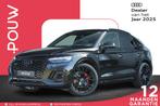 Audi Q5 Sportback 50 TFSIe 299pk PHEV S Edition | Luchtverin, Automaat, 12 maanden, Gebruikt, 4 cilinders