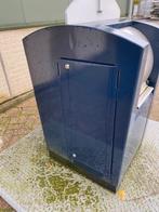 1459. Container / kliko / afvalcontainer / afval, Ophalen, Gebruikt, Minder dan 50 cm