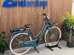 Cortina U4 middenmotor elektrische dames fiets zgan., Versnellingen, Zo goed als nieuw, 50 tot 53 cm, Ophalen