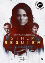 Sthlm Requiem, Cd's en Dvd's, Dvd's | Tv en Series, Boxset, Ophalen of Verzenden, Nieuw in verpakking