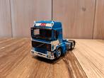 Tekno Volvo F12 van Sties, ., Nieuw, Tekno, Bus of Vrachtwagen