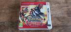 Pokemon Omega Ruby Fan Edition - Nintendo 3DS compleet, 1 speler, Ophalen of Verzenden, Zo goed als nieuw
