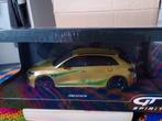 Audi S3 MTM van Gt Spirit. Nieuw in de verpakking, Ophalen of Verzenden, Nieuw, Auto, Overige merken