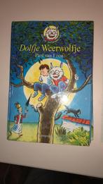 Dolfje Weerwolfje, Boeken, Kinderboeken | Jeugd | onder 10 jaar, Ophalen of Verzenden, Fictie algemeen, Zo goed als nieuw