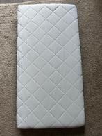 Babymatras 60x120, Huis en Inrichting, Ophalen, Zo goed als nieuw
