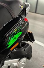 Piaggio zip 4t 3V (Iget) 2023 TE RUIL, Fietsen en Brommers, Scooters | Piaggio, Ophalen, Zo goed als nieuw, Zip