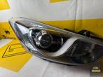 HYUNDAI i30 Koplamp Rechts 6691lhd origineel, Auto-onderdelen, Verlichting, Ophalen of Verzenden, Gebruikt, Hyundai