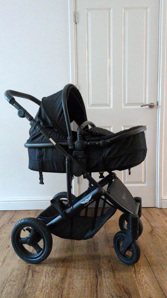 Sleeworld Kinderwagen & Autostoel / Maxicosi Set, Kinderen en Baby's, Kinderwagens en Combinaties, Zo goed als nieuw, Combiwagen