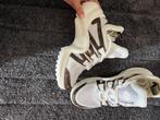 Louis Vuitton-sneakers, Wit, Ophalen of Verzenden, Sneakers of Gympen, Louis Vuitton