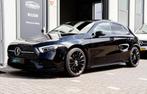 Mercedes-Benz A-klasse A250 AMG 4MATIC PANO | HEAD-UP | MEMO, Automaat, 4 cilinders, Zwart, Bedrijf
