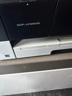 Brother DCP-J4120DW All-in-one Printer, Ophalen, Gebruikt, Inkjetprinter, All-in-one