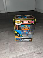 Captain america funko pop, Ophalen of Verzenden, Nieuw