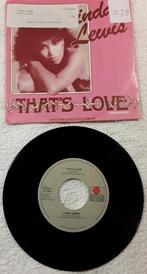 Linda Lewis  - That,s Love, Gebruikt, Verzenden