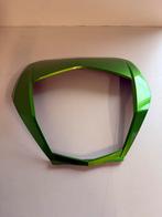 Kawasaki Topkoffer Deksel TC 47L - Kleur, Ophalen, Nieuw