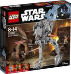 LEGO Star Wars AT-ST Walker - 75153, Kinderen en Baby's, Speelgoed | Duplo en Lego, Lego, Nieuw, Ophalen of Verzenden, Info@lego.dk