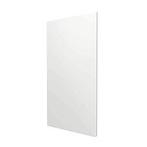 Xenz acryl douchewand renovatiepaneel P100v-01, Ophalen, Nieuw, Hout, Minder dan 20 mm