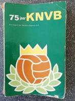 75 jaar KNVB uit 1964, Ophalen, Gebruikt, Boek of Tijdschrift