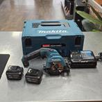 Makita HS301DSMJ 10.8V Li-Ion Accu cirkelzaag set (2x 4.0Ah, Doe-het-zelf en Verbouw, Gereedschap | Zaagmachines, Flex Ltd., Zo goed als nieuw